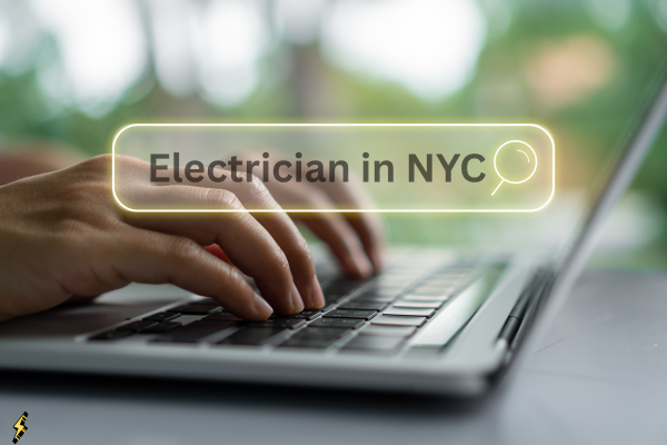 How to Choose an Electrician in NYC