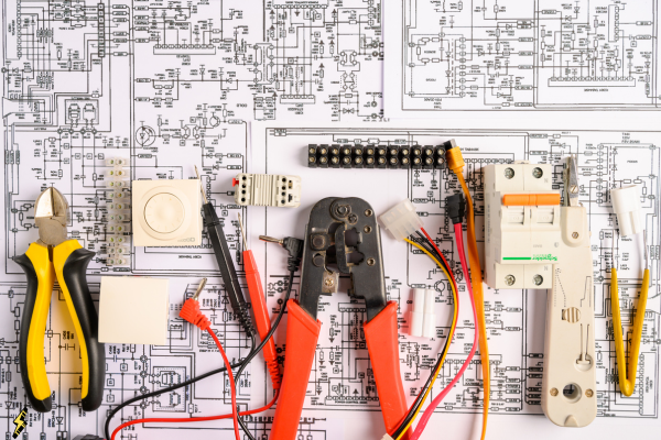 When to Upgrade Electrical System