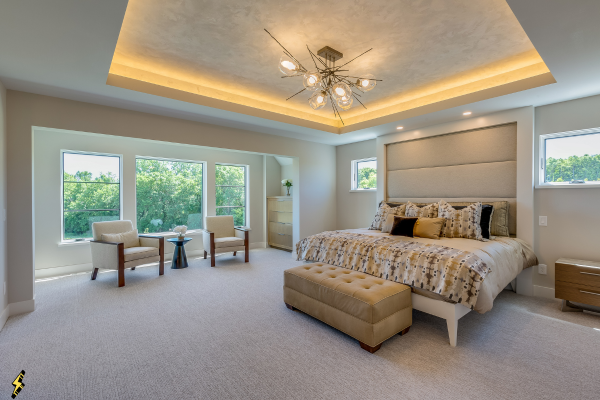 LED vs Traditional Lighting