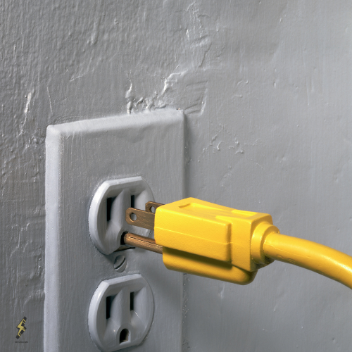 Outlet and Switch Repair