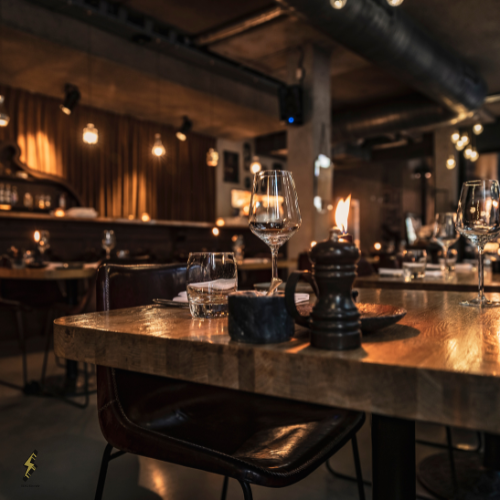 Restaurant Electrical